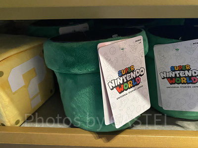 パックンフラワーのメモ帳