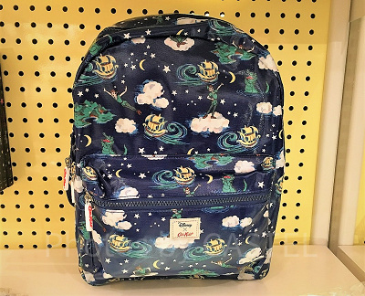 パッド入リュックサック（チェストストラップ付）