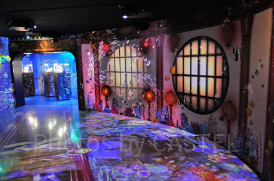 パレスエントランス