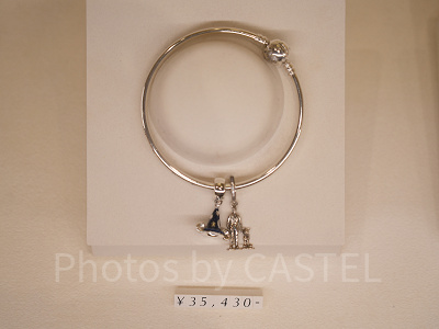 PANDORAジュエリーコレクション