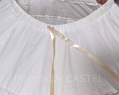 パニエのベルト