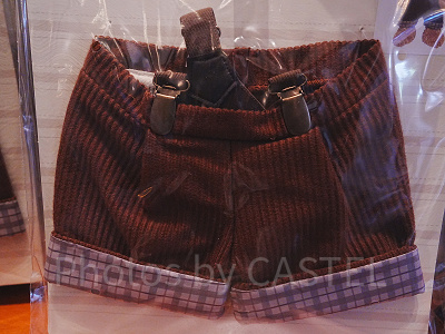 リトルバイリトルクローゼット:パンツ