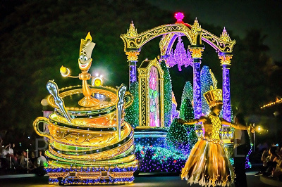 パレード・ショー