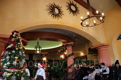 パークサイドグリル