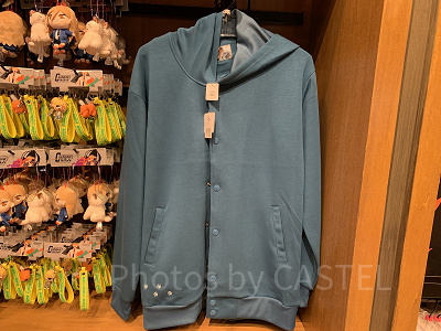USJ】チェンソーマングッズ全16種類＆フード一覧！販売期間、販売場所