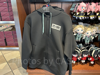 2025】USJ×スパイファミリーグッズ全33種類一覧！アーニャ