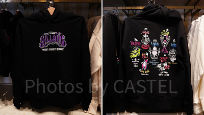 パーカー(ヴィランズ)