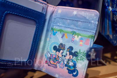 パスケース（内側）