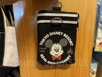 7/10発売】ディズニー40周年コンバースコラボグッズまとめ！