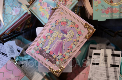 東京ディズニーリゾート キャラクターグッズ 9点セット　ラプンツェル　シンデレラ 心ときめく『塔の上のラプンツェル』の世界観をあなたの日常に。新