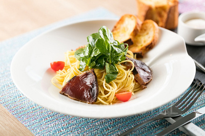 パスタ(ディナー)