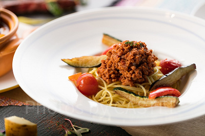 パスタ(ランチ)