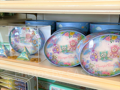 パスタスナック