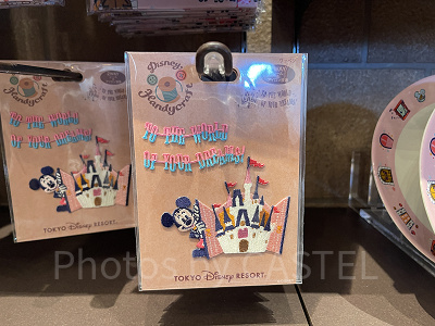 ワッペンセット（ディズニー窓&ドアグッズ）