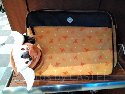 パソコンケース&ガジェットケースセット