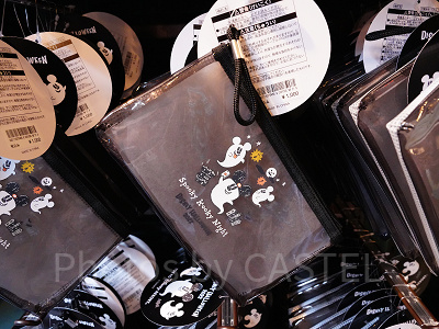 ペンケース(2022年ディズニーハロウィングッズ)