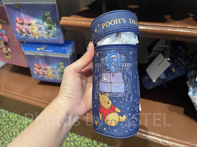 ペンケース（POOH'S DREAMSグッズ）