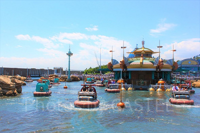 暖かい時期にぴったり！