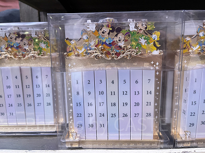 1/23発売】ディズニー40周年グランドフィナーレグッズ全39種類