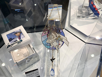 2024】USJ×名探偵コナングッズ全33種類一覧！怪盗キッドグッズが登場