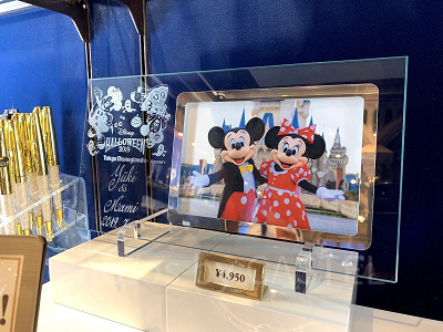 フォトフレーム