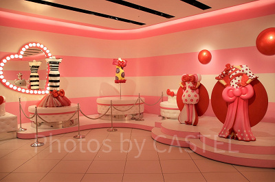 フォトスポット