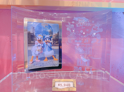 フォトスタンド