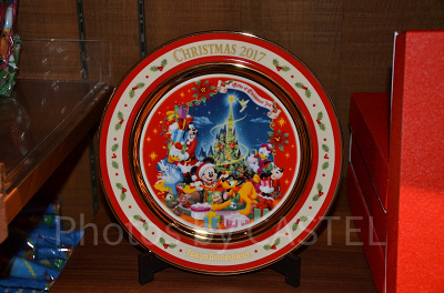 ピクチャープレート