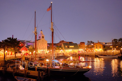 ケープコッドの写真