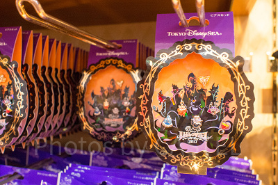 9/1発売】2017年ディズニーハロウィーングッズ37種類