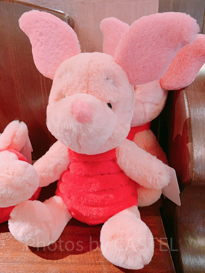 2019】ディズニー春の新作ぬいぐるみ5選！ふわもこ人気キャラクターが