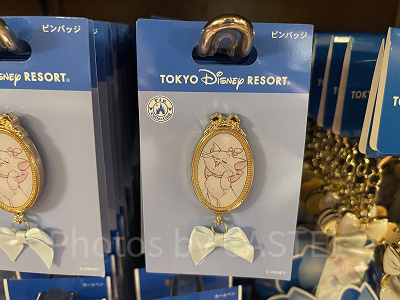 2025】ディズニーランド&シーで買えるピンバッジ70種類！ファンタジー