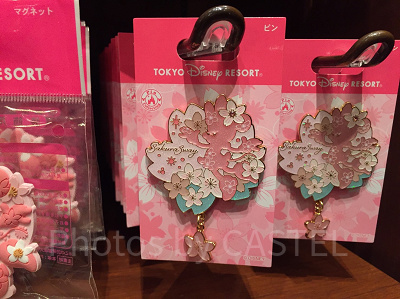 ピンバッジ