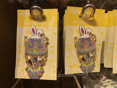 ピンバッジ