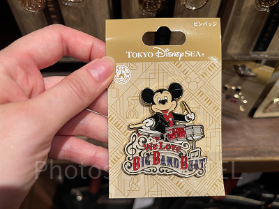 7/1発売】We Love ビッグバンドビートグッズまとめ！ドラムやレコード