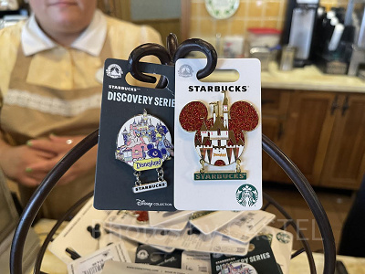 カリフォルニア＆フロリダディズニーのスタバ限定グッズを紹介