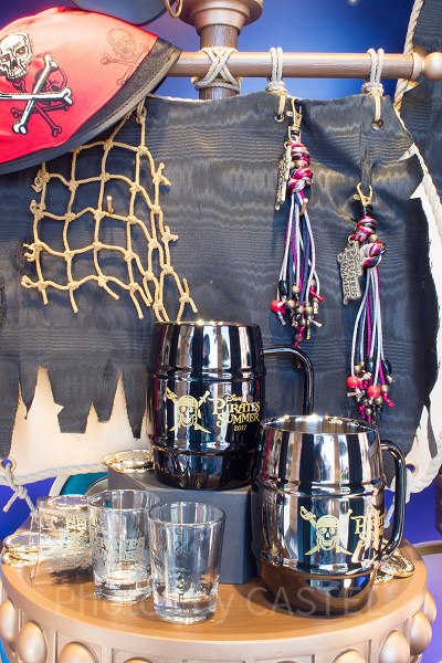 パイレーツグッズ一部