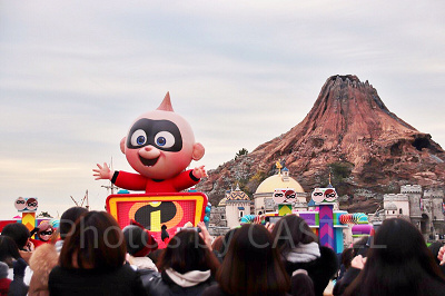 ピクサープレイタイムパルズ