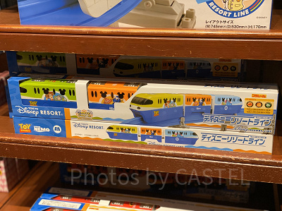 2019】ディズニープラレール3選！新作トレイントイ情報まとめ