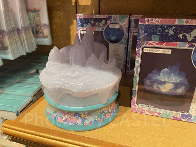 プラネタリウムおもちゃ(ディズニーシー24周年グッズ)