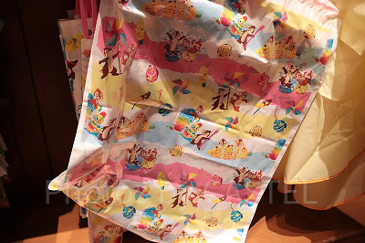 ビニールバッグ②