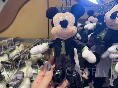 2025】ディズニーぬいぐるみバッジまとめ！ランド・シー限定ぬい