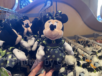 2025】ディズニーぬいぐるみバッジまとめ！ランド・シー限定ぬい