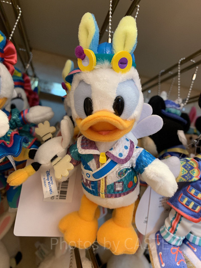 4/1発売】ディズニーイースター2019グッズ46選！うさたま大脱走モチーフのTDLお土産！