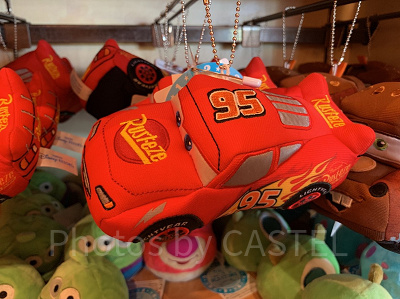 2019】ピクサー・プレイタイムのグッズ68選！TDSで買えるカーズ