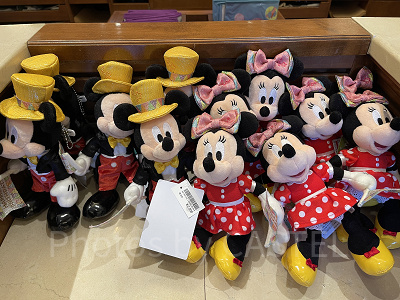 月末セール❣️ディズニー ぬいぐるみバッジ ぬいぐるみグッズセット　ぬいば 2025】ディズニーぬいぐるみバッジ83選！ランド・シー限定ぬいば