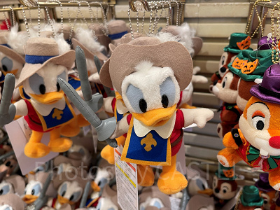 2025】ディズニーぬいぐるみバッジまとめ！ランド・シー限定ぬい