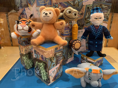 ディズニー　wishing wing ぬいぐるみ　チャーム　30点 楽天市場】リーナベル ぬいぐるみ チャーム ウィッシング・ウィングス