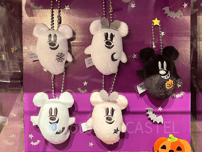 2023】ディズニーハロウィングッズ全77種類まとめ！値段、販売場所情報