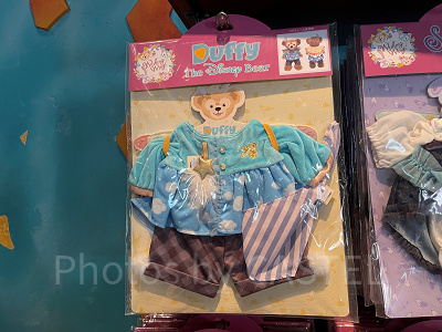 ぬいぐるみコスチューム(ウィッシングウィングスグッズ)